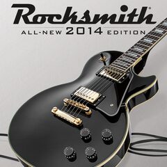 Rocksmith 2014 Edition (PS3)
