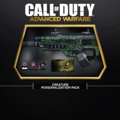 Call of Duty®: Advanced Warfare Atlas Digital Pack