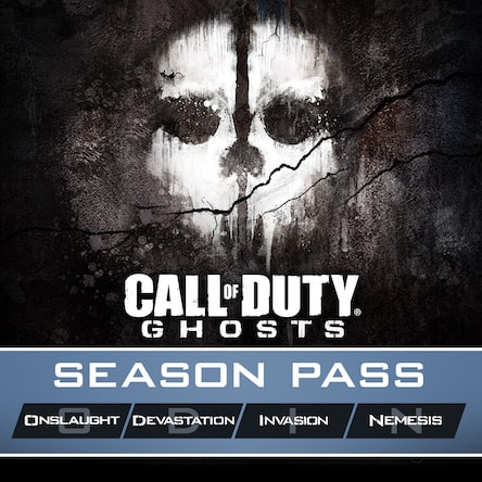 Call of duty hot sale ghosts ps4 digital