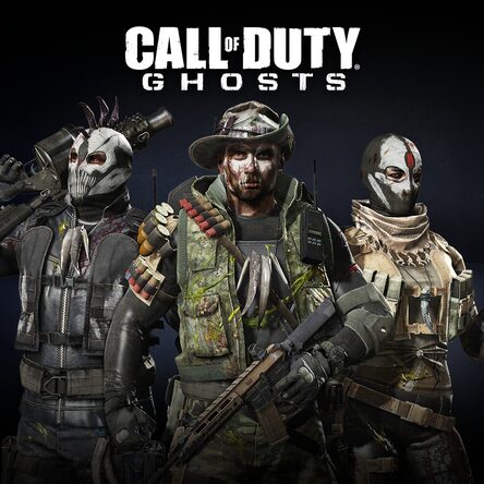Call of Duty: Ghosts - Legend Pack - Makarov Xbox One — buy online and  track price history — XB Deals USA