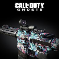 Call of Duty®: Ghosts Gold Edition