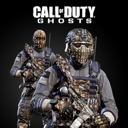 Call of Duty: GHOSTS 2 - REALLY? 