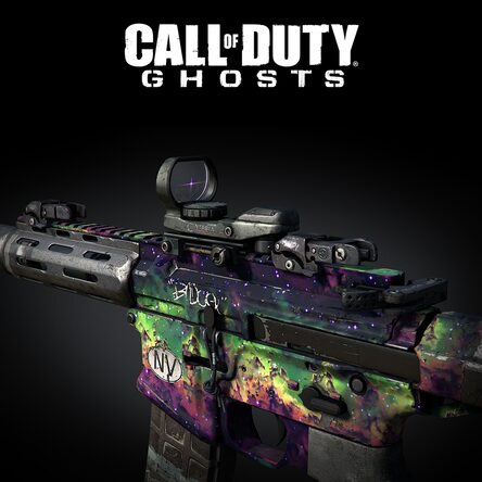 Call of Duty: Ghosts Edição Ouro PS4 I MÍDIA DIGITAL - Diamond Games