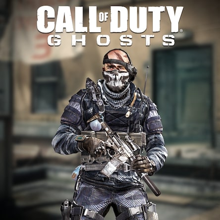 Call of Duty Ghosts (PS4) cheap - Price of $18.74