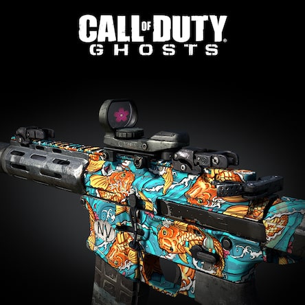 Call of Duty®: Ghosts Digital Hardened Edition