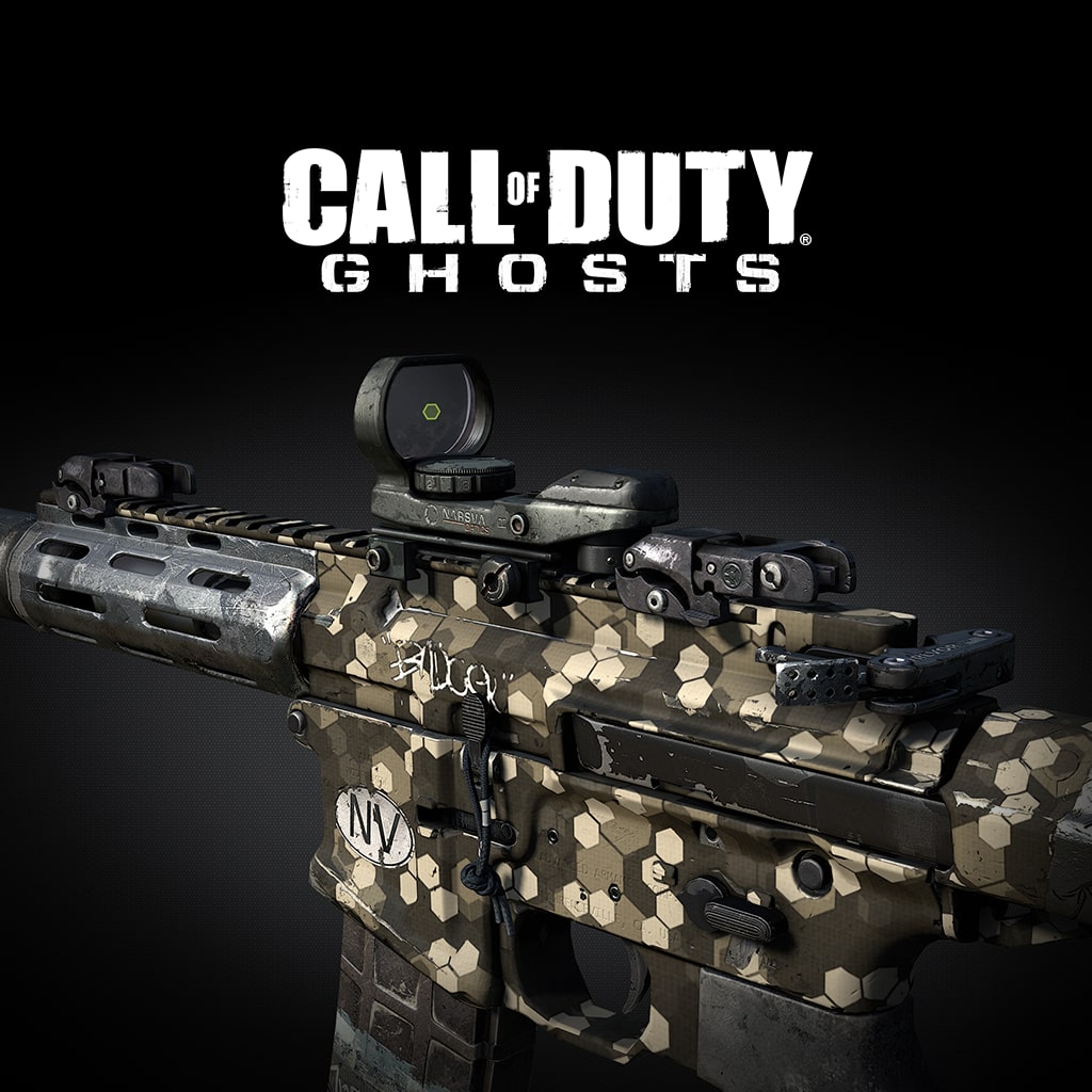 Call of Duty®: Ghosts Gold Edition