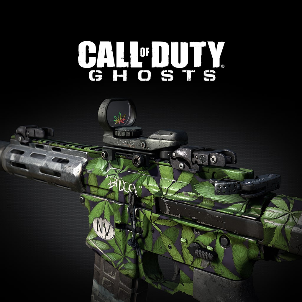 Call of Duty®: Ghosts - Blunt Force Pack