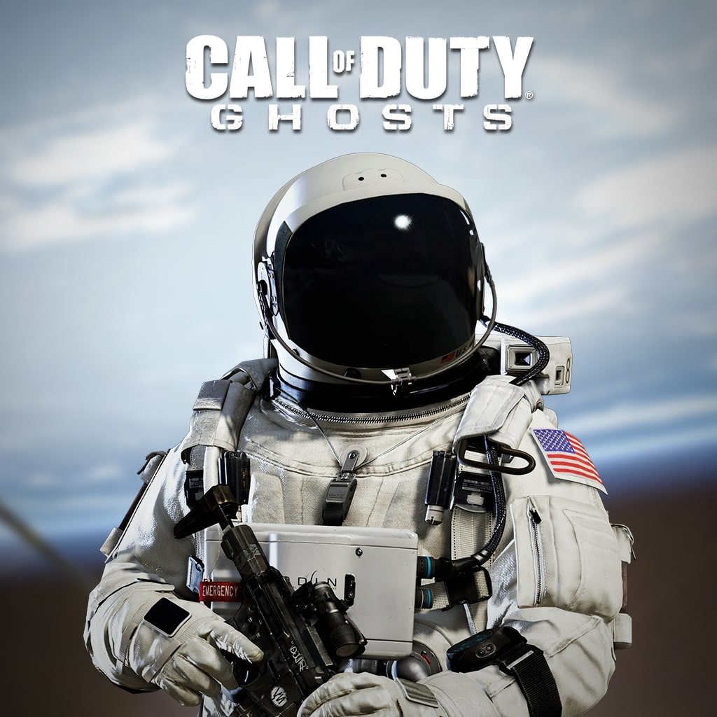 Call of Duty: Ghosts - PlayStation 4, PlayStation 4