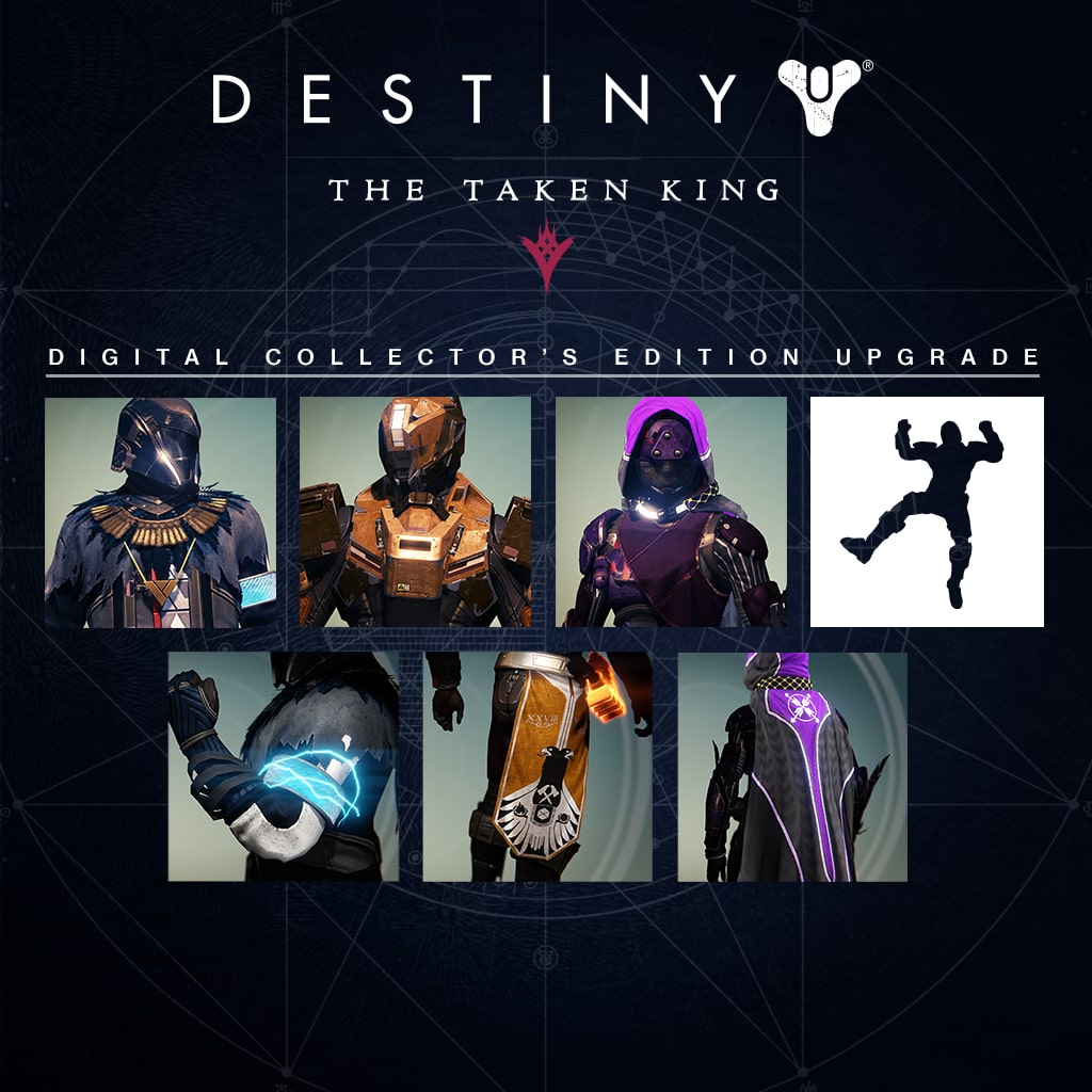 Destiny deals ps store