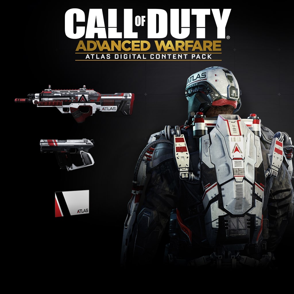 Call of Duty®: Advanced Warfare - Edição Digital Pro