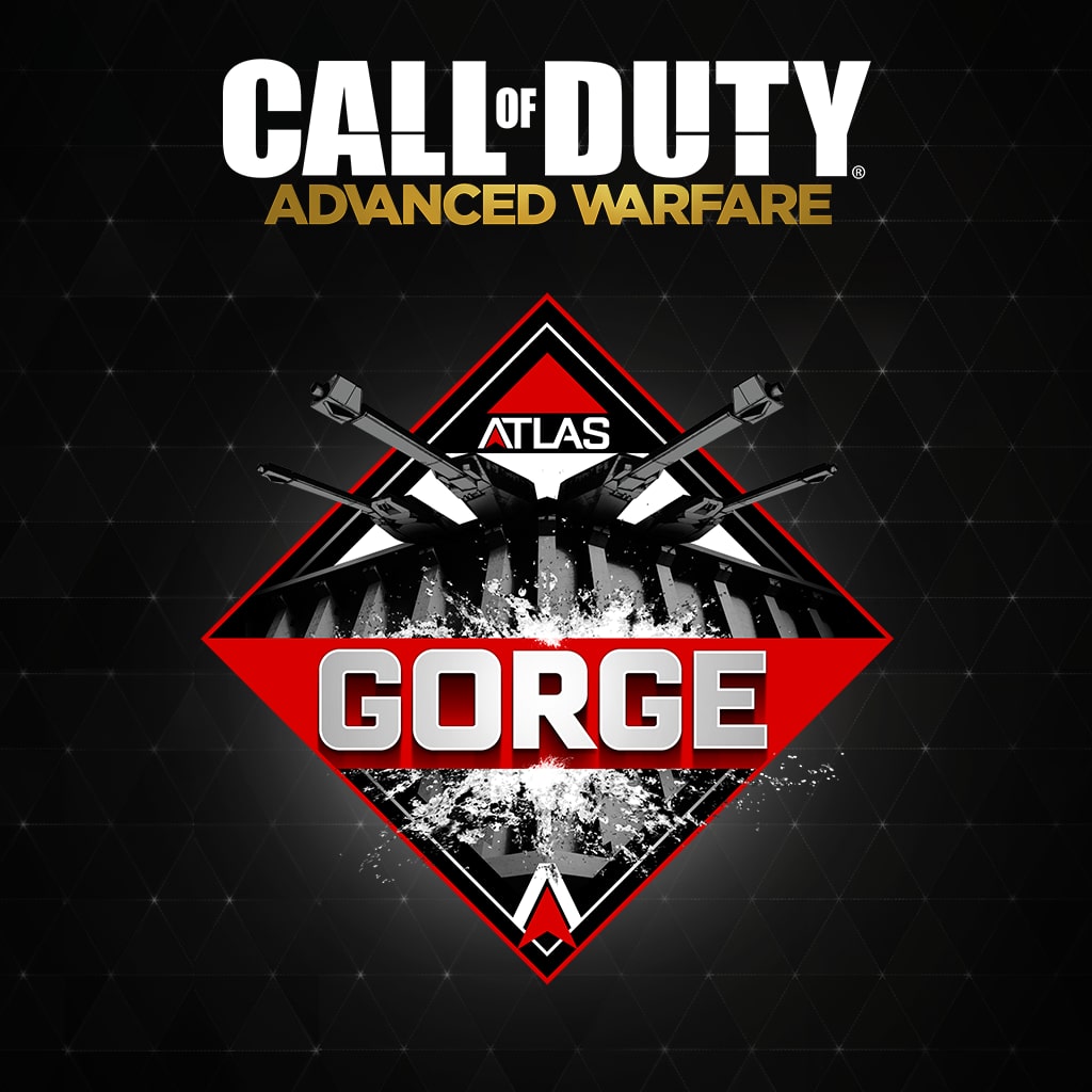 Call of Duty Advanced Warfare Logo