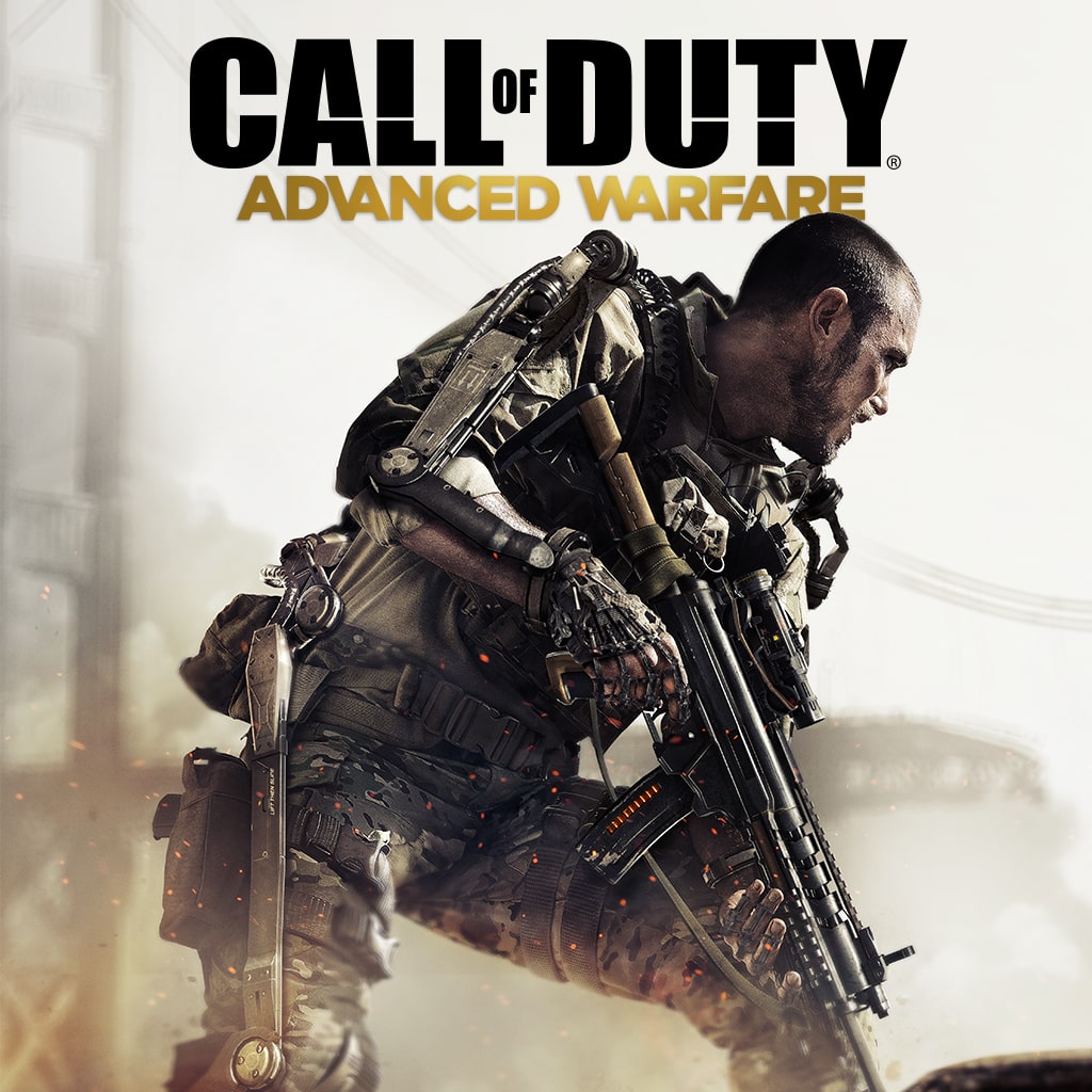 Jogo Call of Duty: Advanced Warfare - PS3 - Brasil Games - Console PS5 -  Jogos para PS4 - Jogos para Xbox One - Jogos par Nintendo Switch - Cartões  PSN - PC Gamer