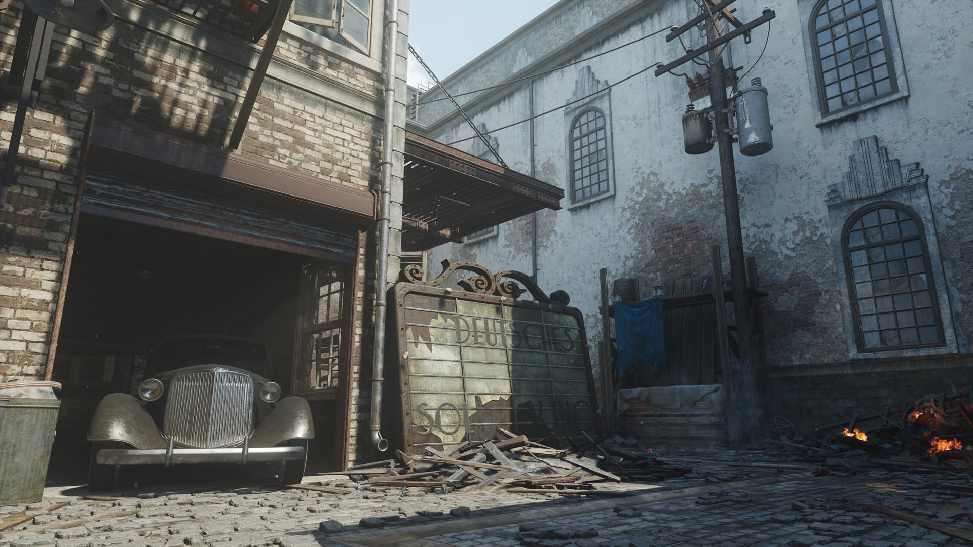 Call of Duty: Black Ops III 3- Edição Zombies Chronicles PS5 MÍDIA DIG -  Raimundogamer midia digital