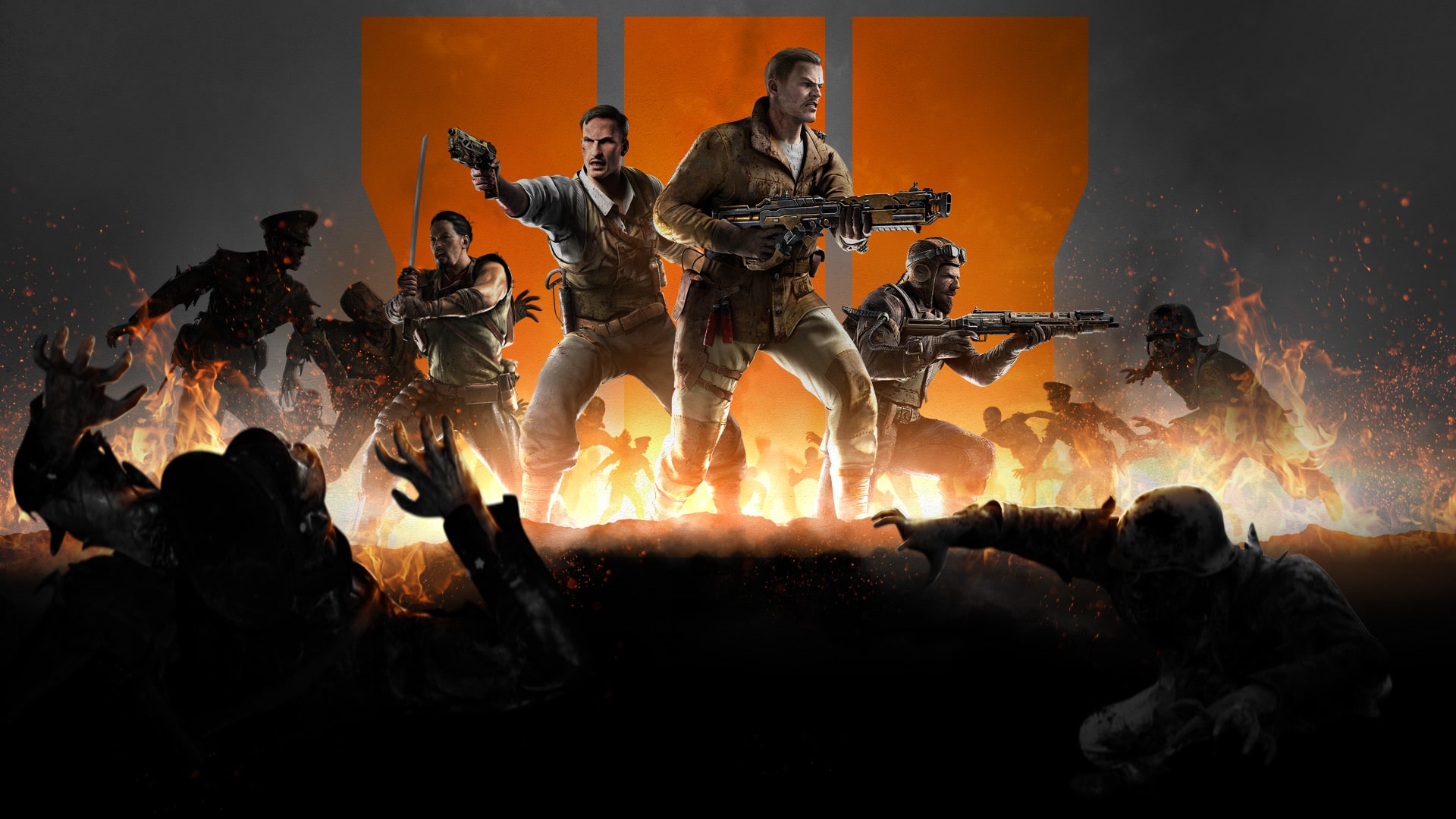 Call of Duty®: Black Ops III - Salvation DLC