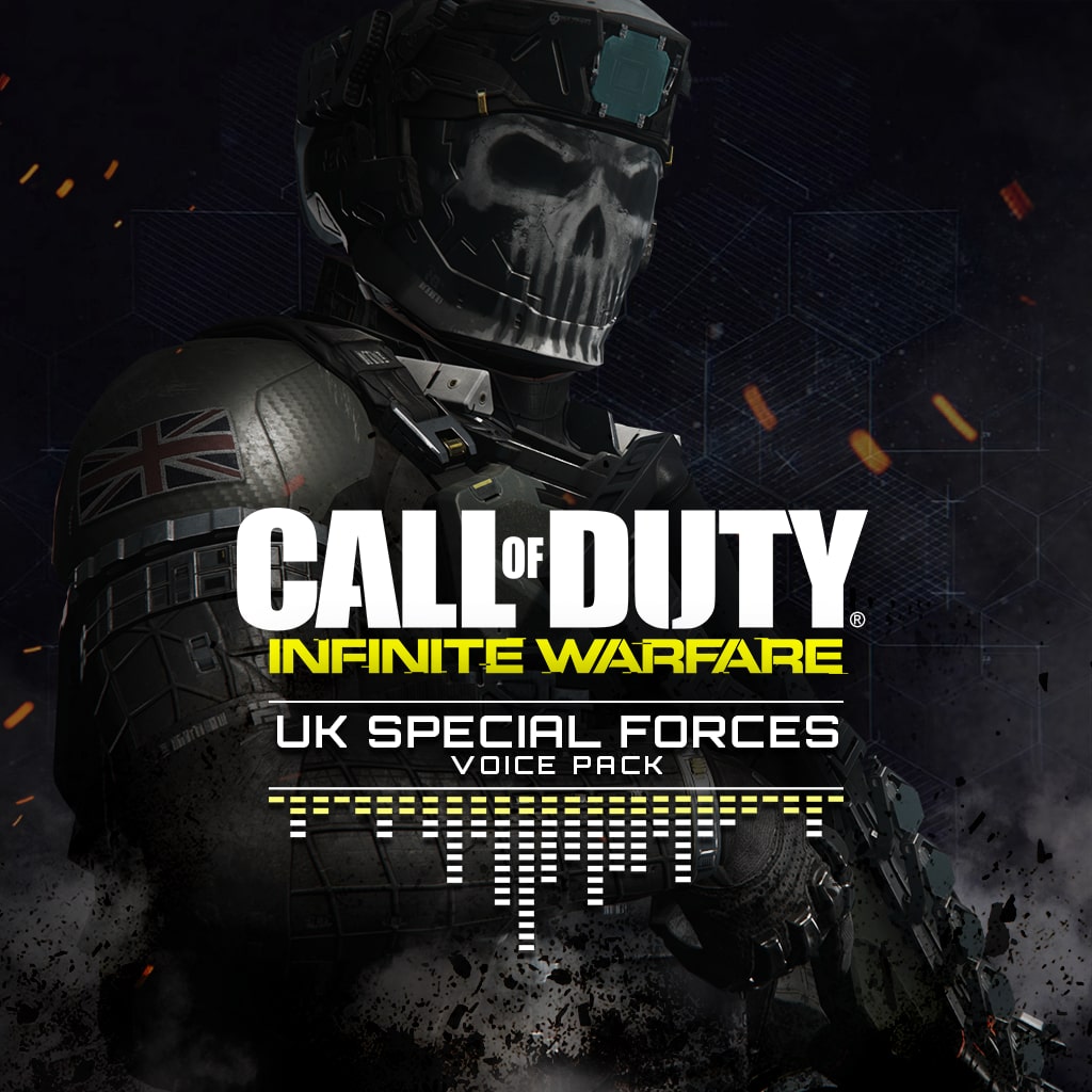 Call of Duty Infinite Warfare Legacy Edition para PS4