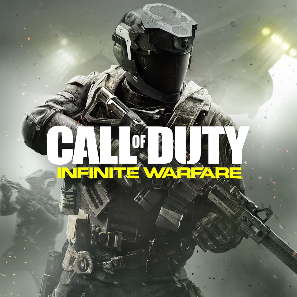 Call of Duty®: Infinite Warfare - Teste grátis