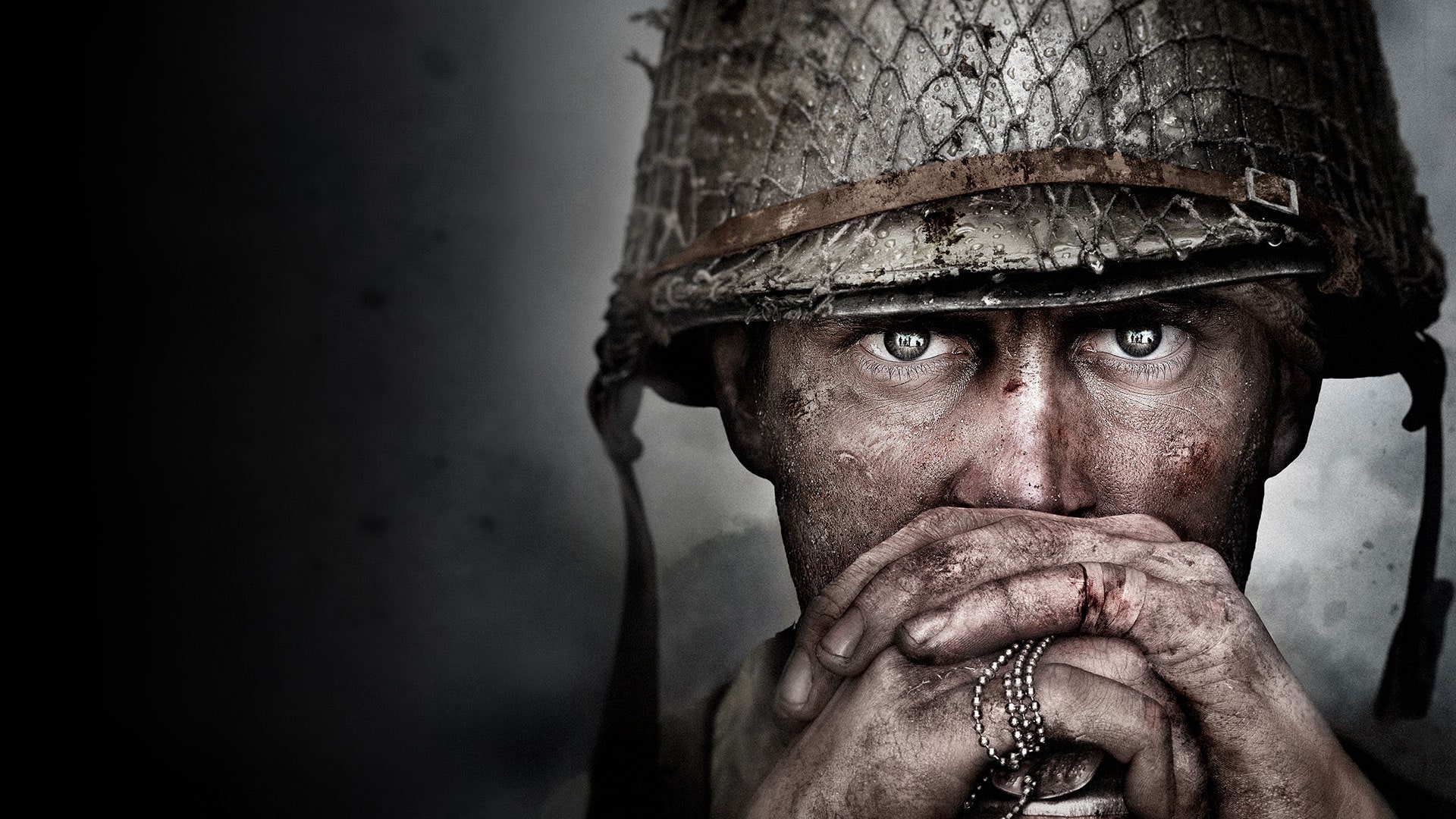 Call Of Duty WWII PS4 - PsN Mídia Digital - Mudishop