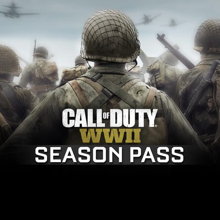 CALL OF DUTY WW2 (COD WWII) (PS4) cheap - Price of $10.86