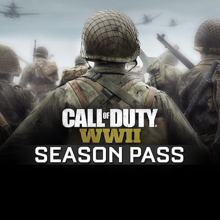 Call Of Duty: WW2 Compatível Ps4 - Activison Inc. - Jogos PS4