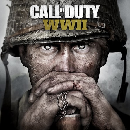 Call Of Duty: WWII — Premium Sharefactory Theme on PS4 — price history,  screenshots, discounts • USA