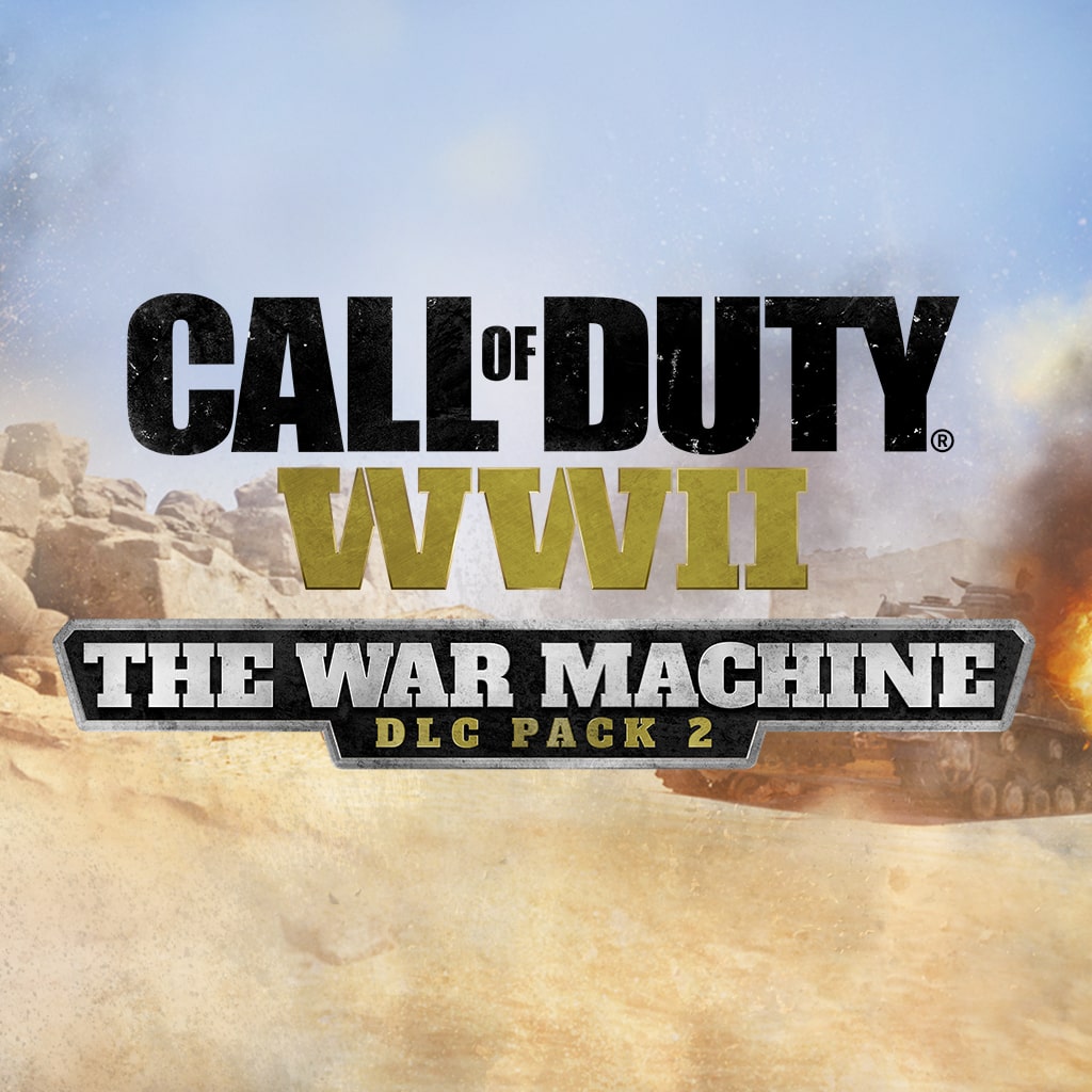 Call of Duty: World War II para PS4 - Activision - Call of Duty