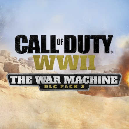 Call of Duty®: WWII - Digital Deluxe