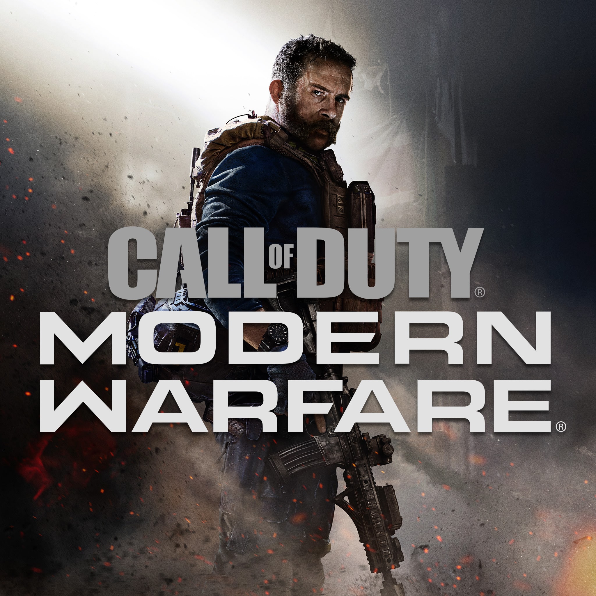 modern warfare playstation plus