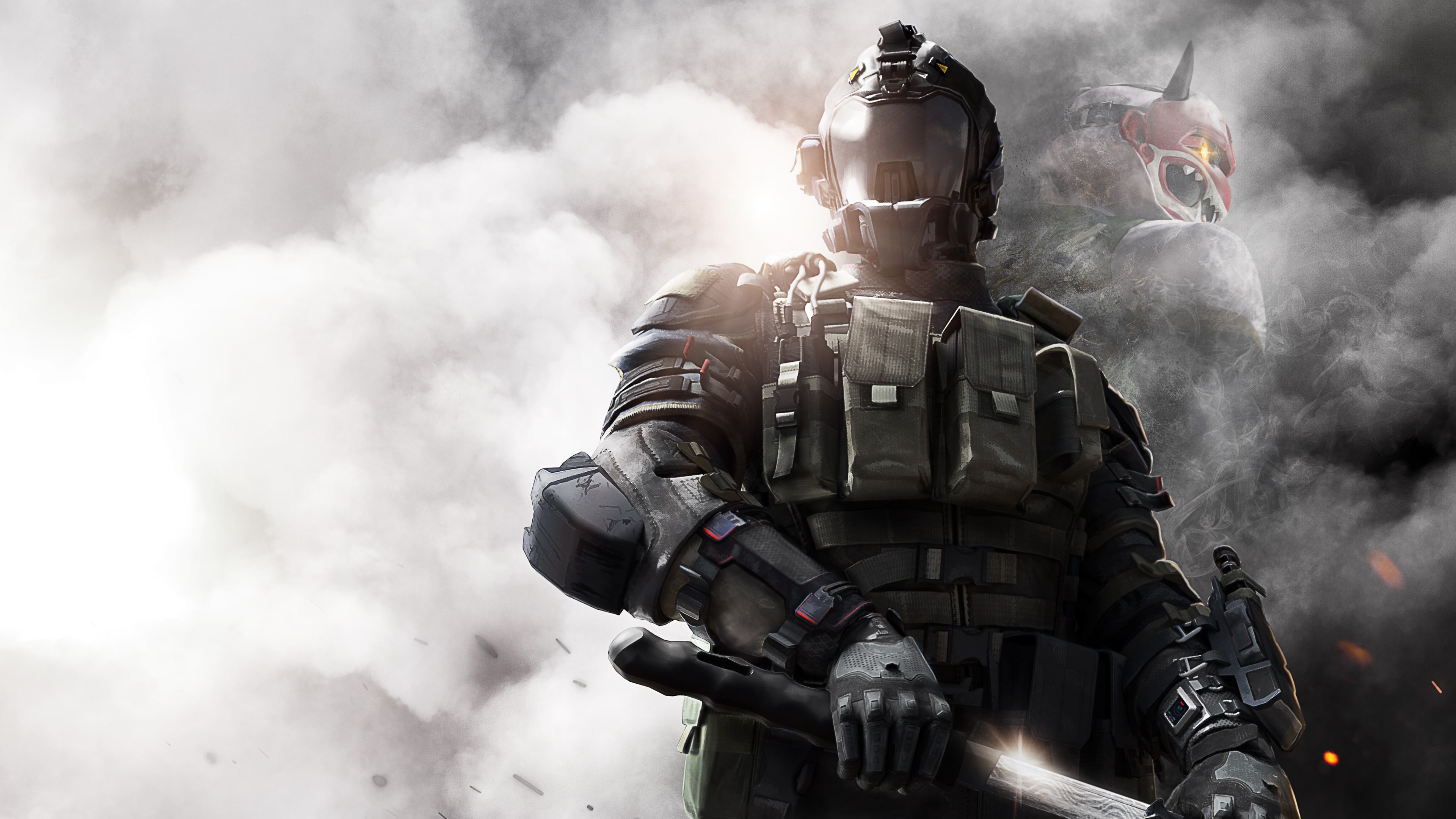 Call of Duty®: Black Ops 4 - Operación Spectre Mapas MJ