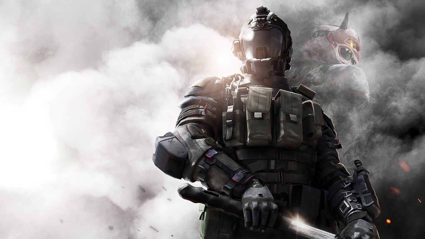Call Of Duty Black Ops 4 Operation Spectre Rising Mp Maps