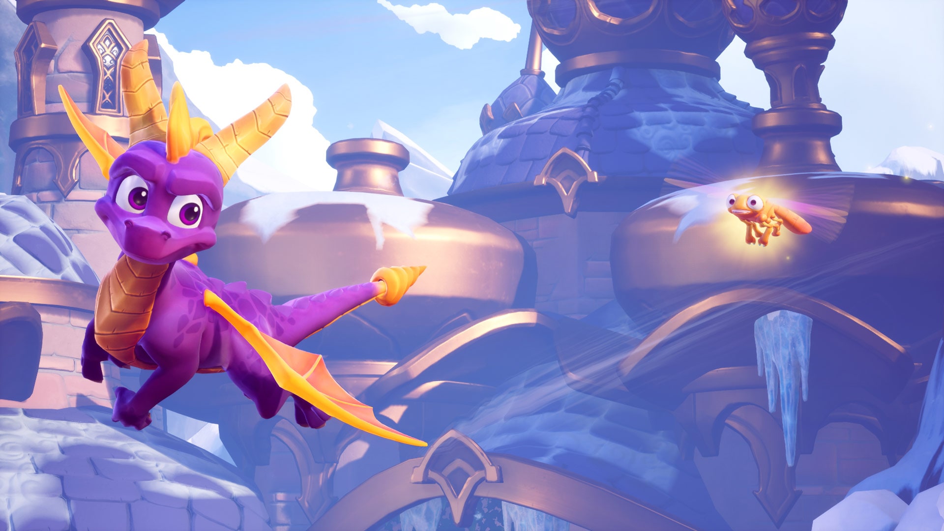 Reignited Trilogy