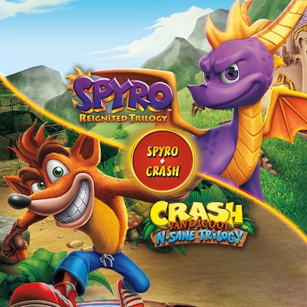 Spyro ps4 store new arrivals