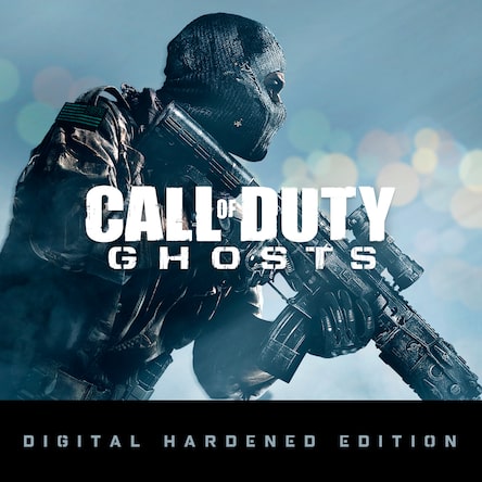 Call of Duty®: Ghosts - Digital Hardened Edition on Steam