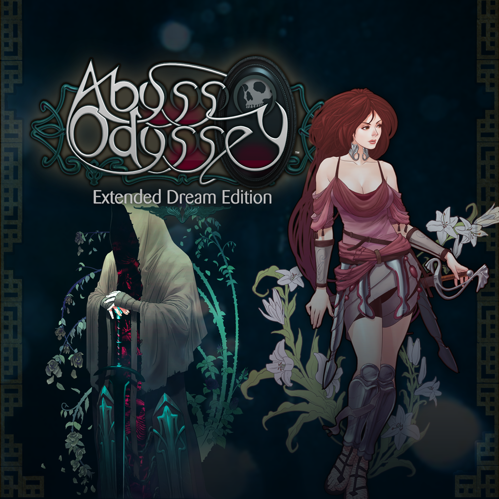 Abyss Odyssey: Extended Dream Edition Demo