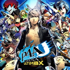 persona 4 arena ultimax ps4 physical