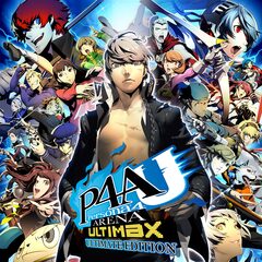 persona 4 arena ultimax switch persona 4 arena ultimax switch