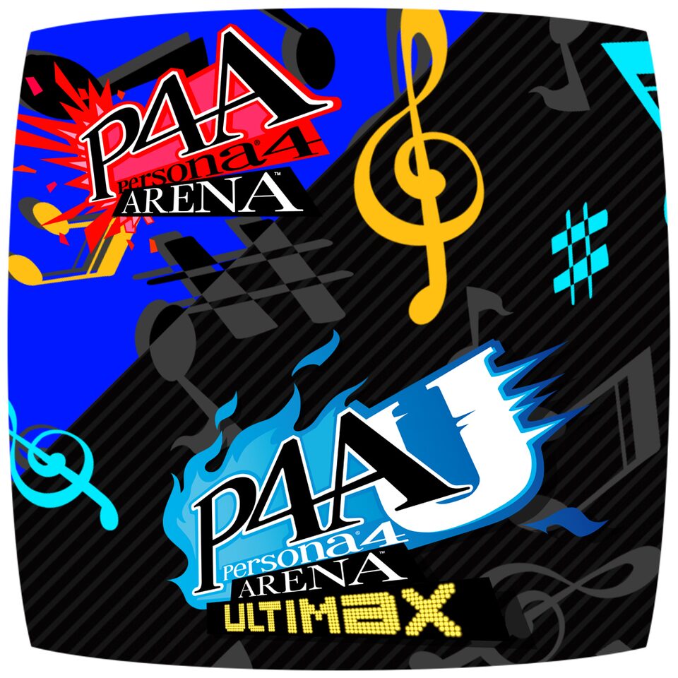 Persona 4 Arena Ultimax Additional Bgm P4a Arranged Pack 1 Ps3 Price History Ps Store Canada Mygamehunter