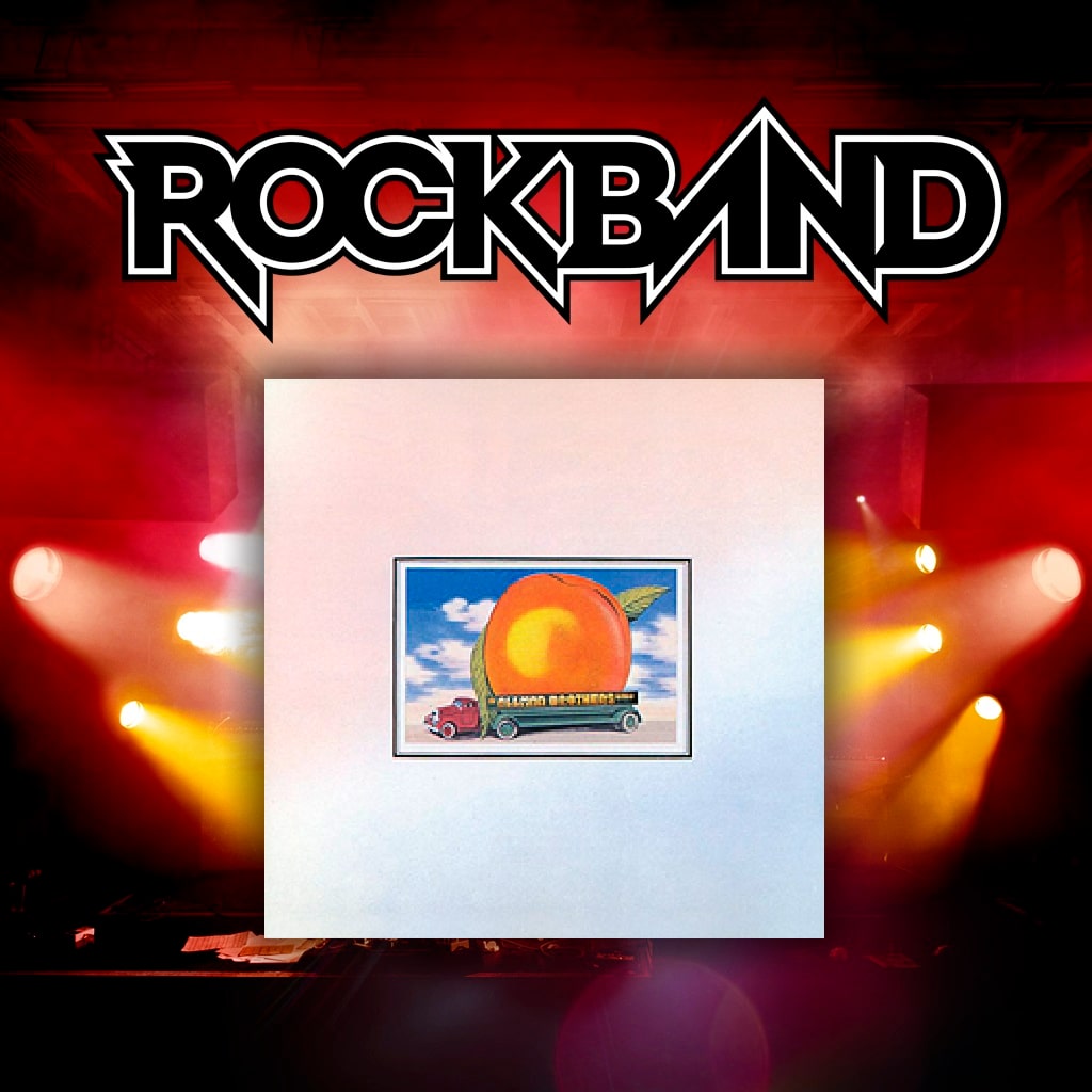 3 × Blu-ray Audio！ALLMAN BROTHERS BAND Amazon.com: The 1971 Fillmore East Recordings[3 Blu-ray