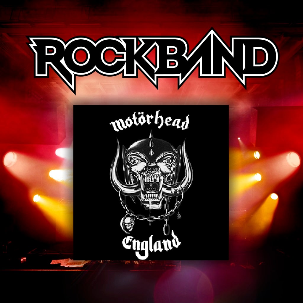 '(We Are) The Road Crew '08' - Motörhead