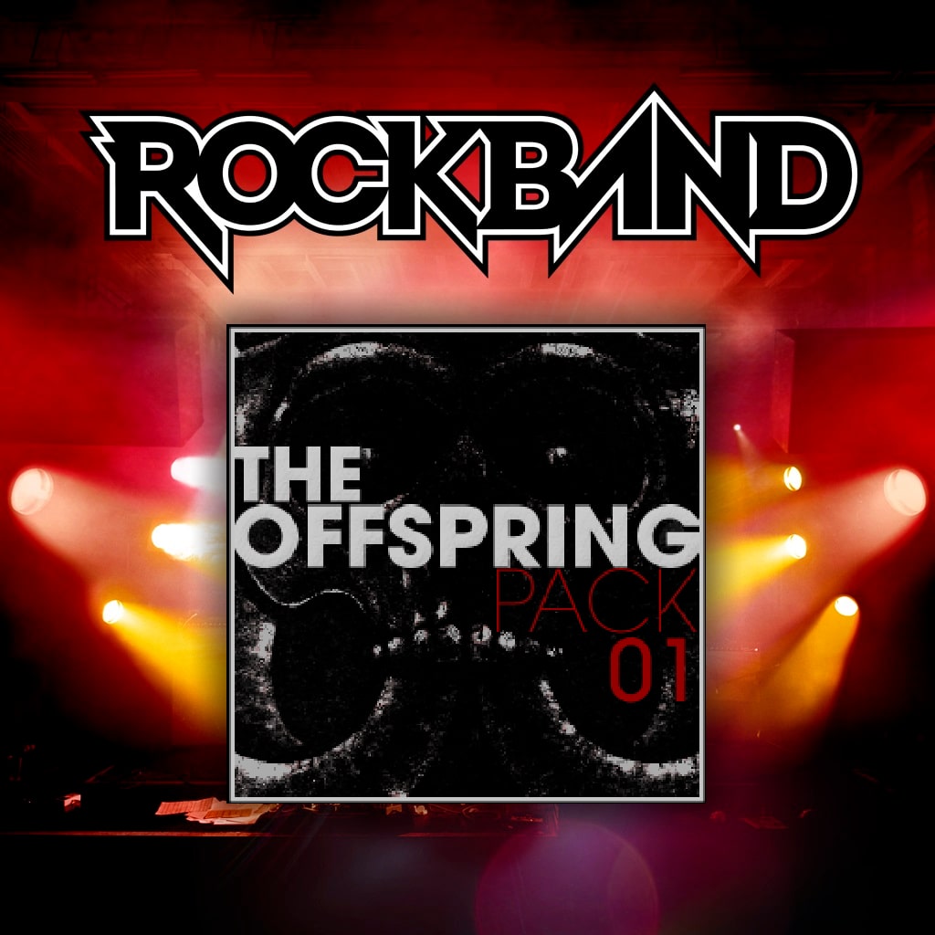 the offspring gone away