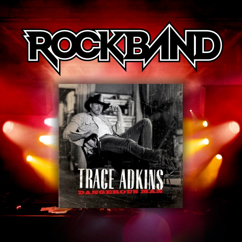 'Swing' - Trace Adkins