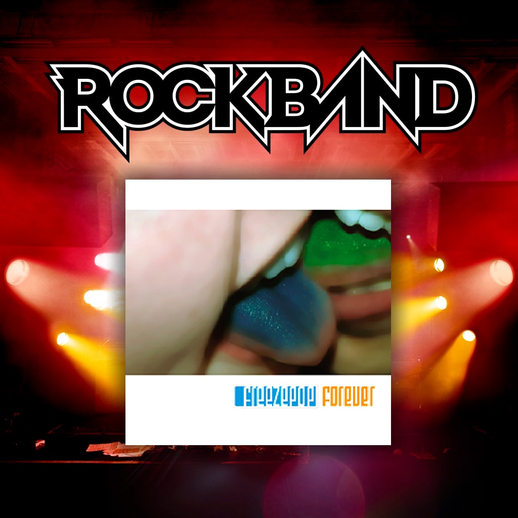 'Get Ready 2 Rokk' - Freezepop