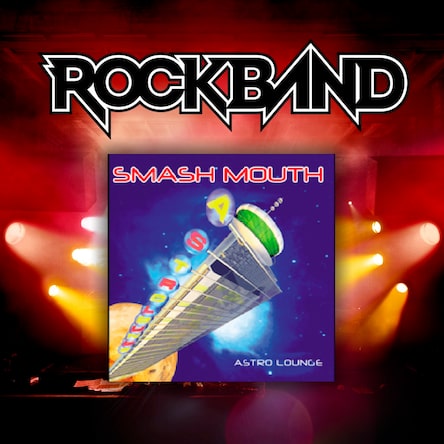 Smash Mouth: albums, songs, playlists