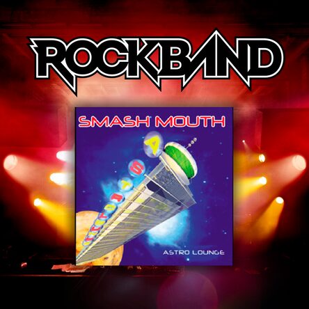 Smash Mouth: albums, songs, playlists