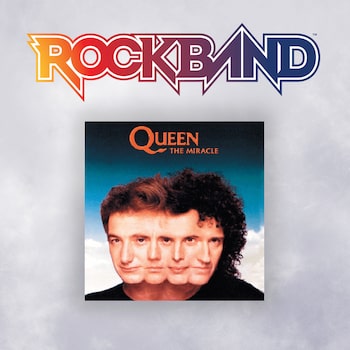 'I Want It All' - Queen