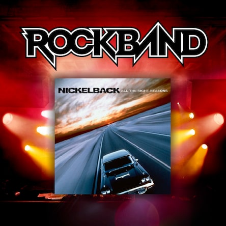 NICKELBACK announce new album GET ROLLIN' to be released via BGM on  November 18th - The Rockpit