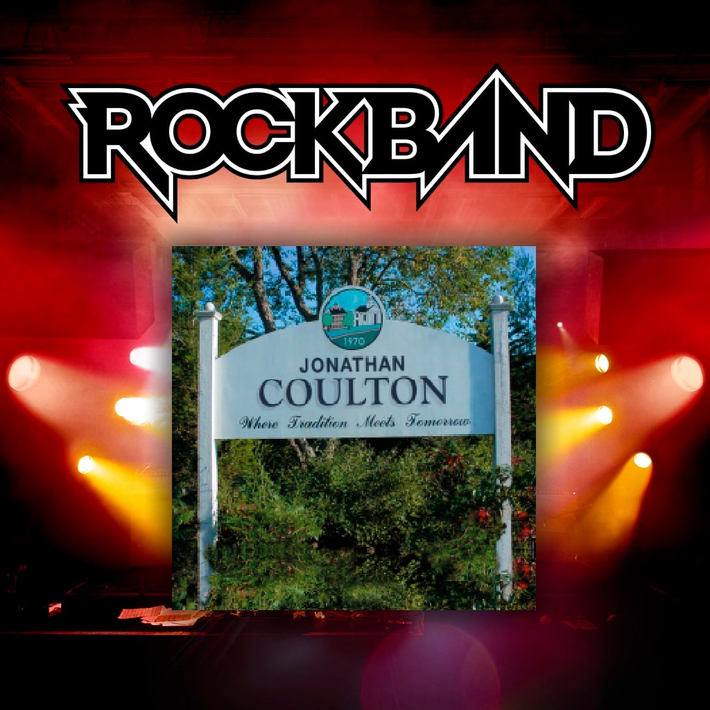 'Skullcrusher Mountain' - Jonathan Coulton