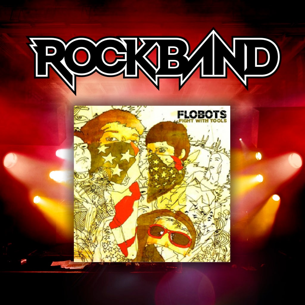 'Handlebars' - Flobots