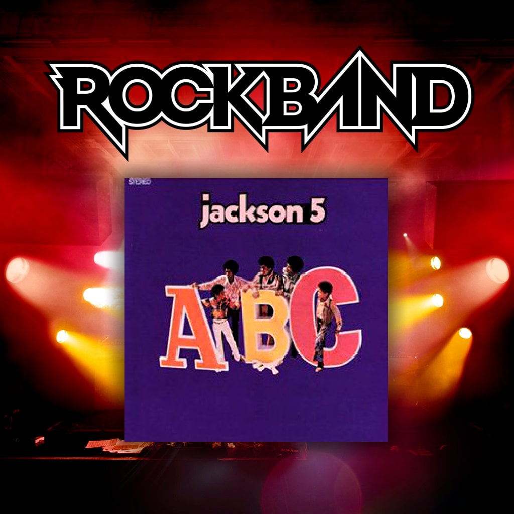 'ABC' - The Jackson 5