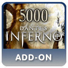 Dantes Inferno Ultimate + Dlcs - Jogos Ps3 Psn Envio Rápido