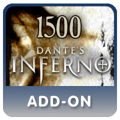 Dantes Inferno Ultimate + Dlcs - Jogos Ps3 Psn Envio Rápido